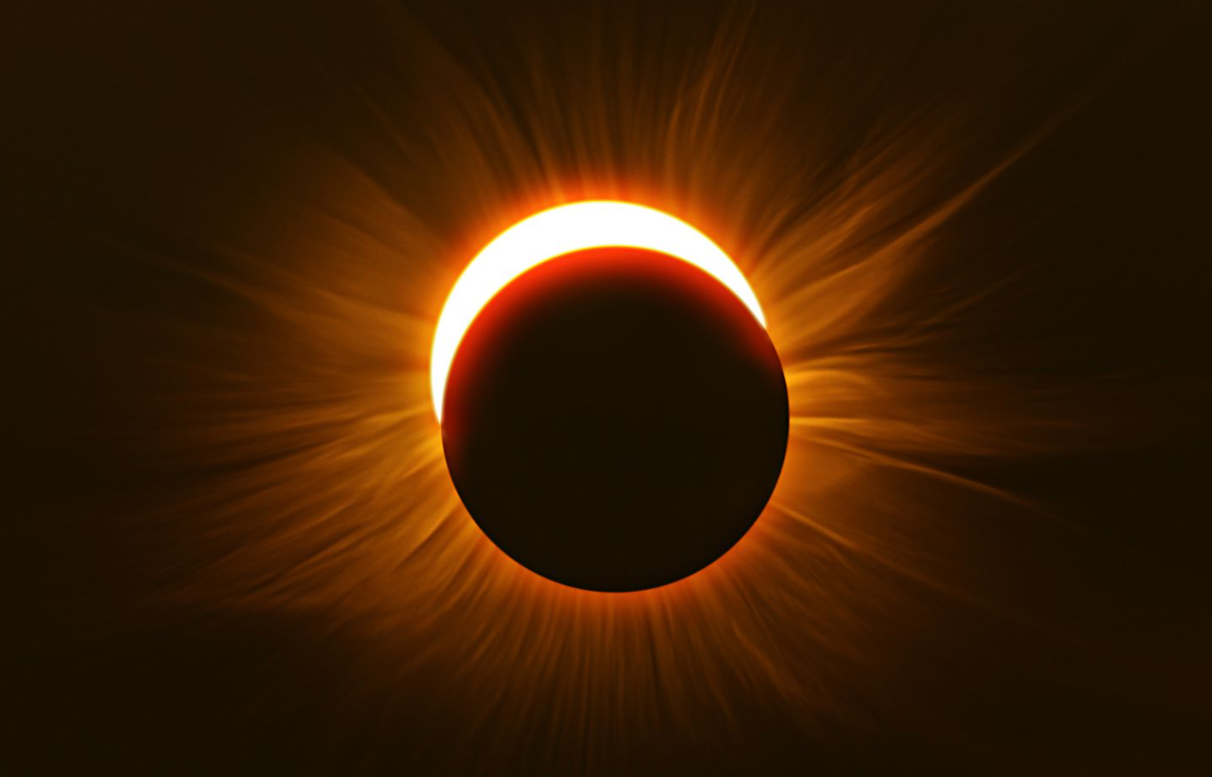 2027’de Gökyüzü Tarihi Bir An Yaşayacak: Yüzyılın Güneş Tutulması