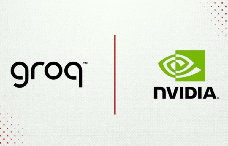 NVIDIA, Groq Teknolojisiyle Yeni Nesil AI Çiplerini Tanıttı