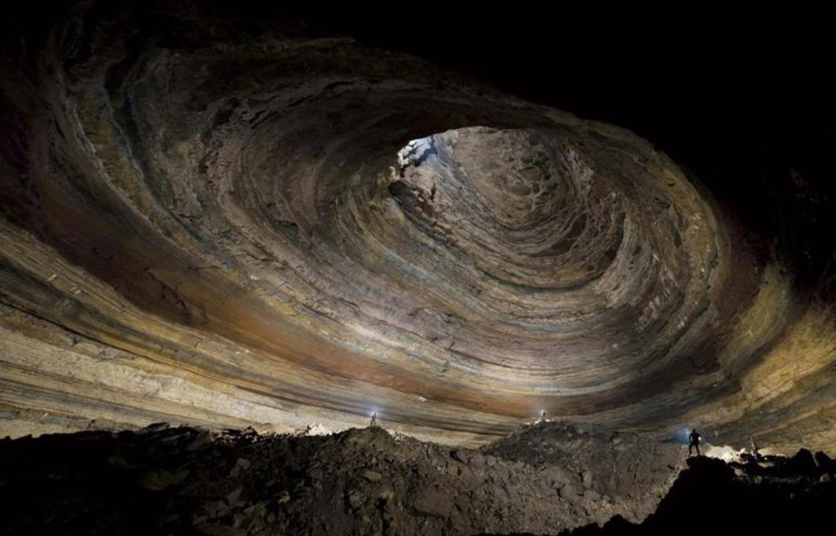 Mağara Keşifleri İnsanlık Tarihini Yeniden Yazıyor