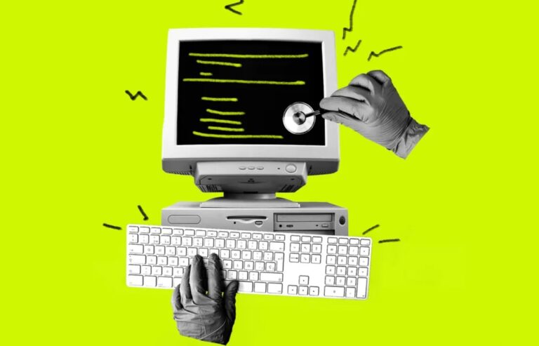 Side-Channel Saldırıları Nedir? Klavye Sesinden Şifre Çalmak Mümkün mü?