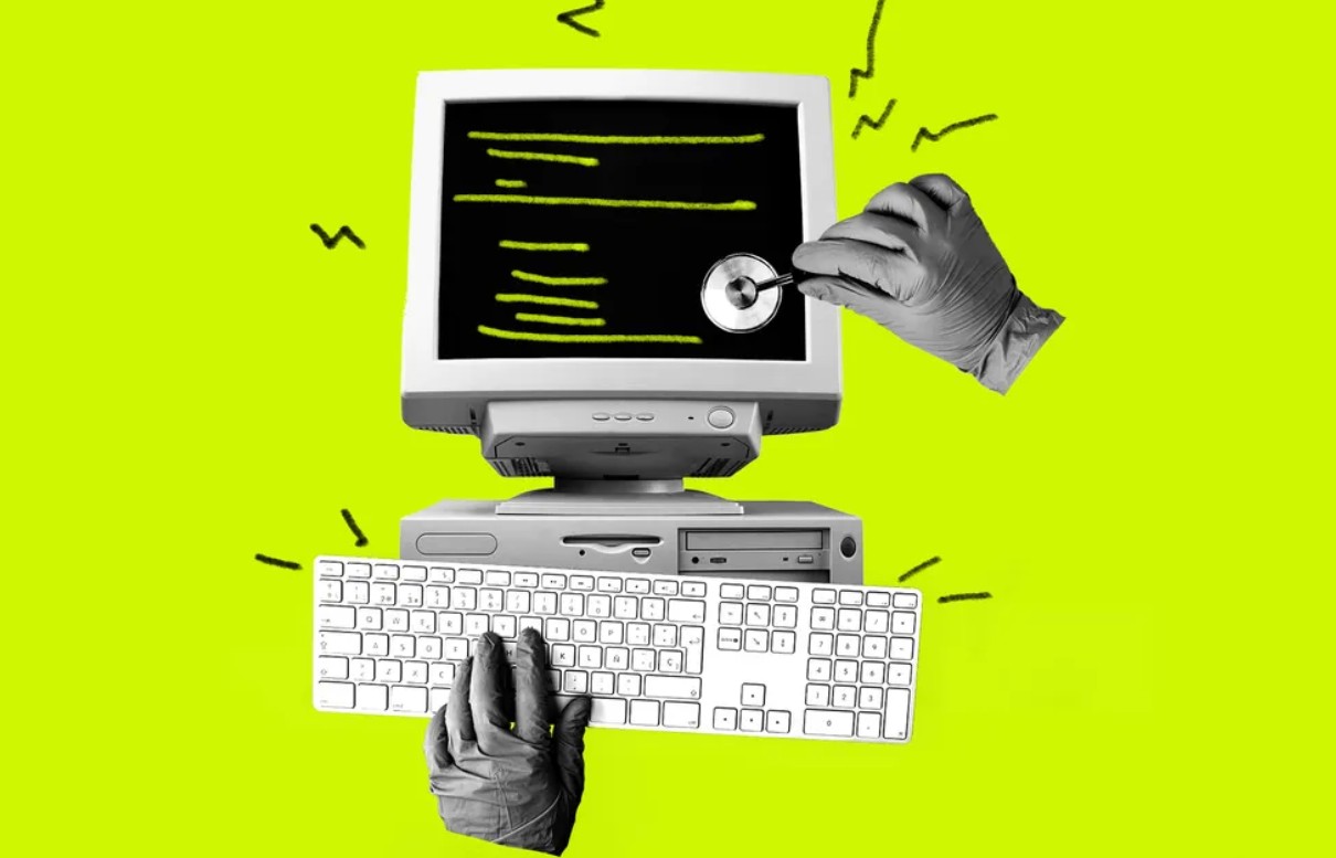 Side-Channel Saldırıları Nedir? Klavye Sesinden Şifre Çalmak Mümkün mü?