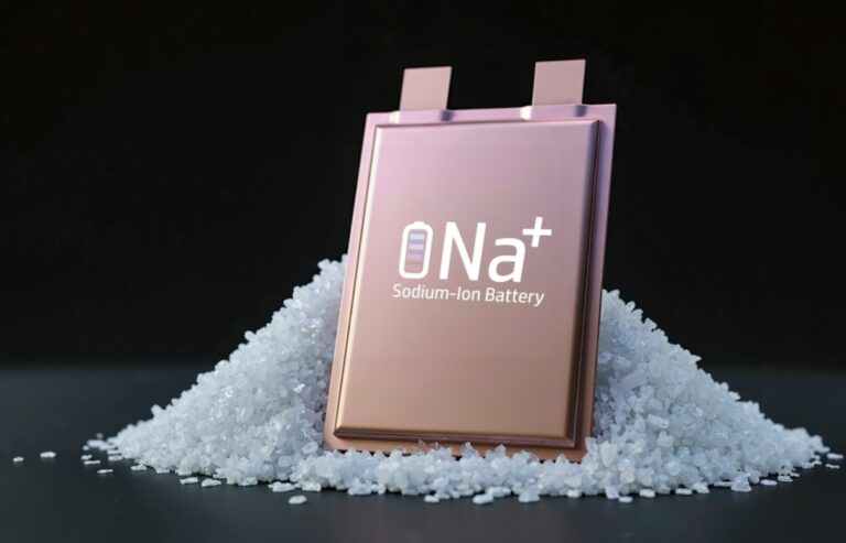 Batarya Dünyasında Yeni Kahraman: Sodyum İyon Piller