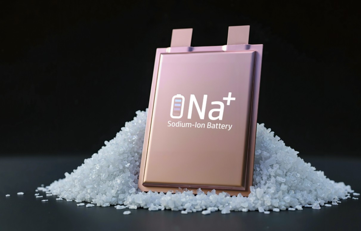 Batarya Dünyasında Yeni Kahraman: Sodyum İyon Piller