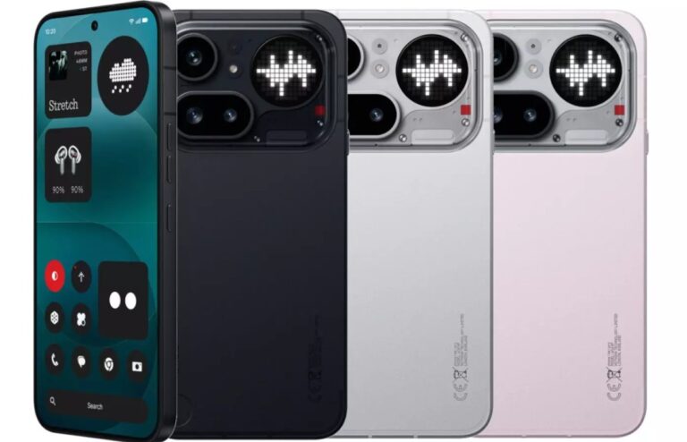Nothing Phone (4a) ve Pro: Fiyat/Performans Dengesi Yeniden Tanımlanıyor