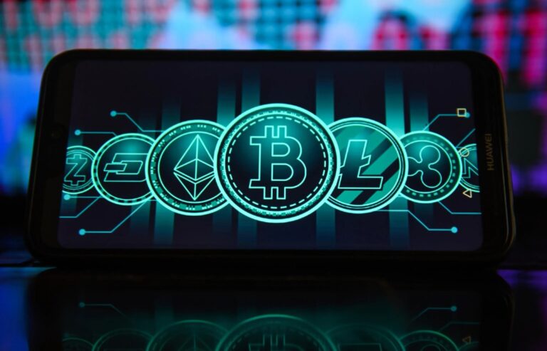 Kripto Haftaya Hızlı Başladı: Yatırımcılar için Yeni Fırsatlar Doğuyor!