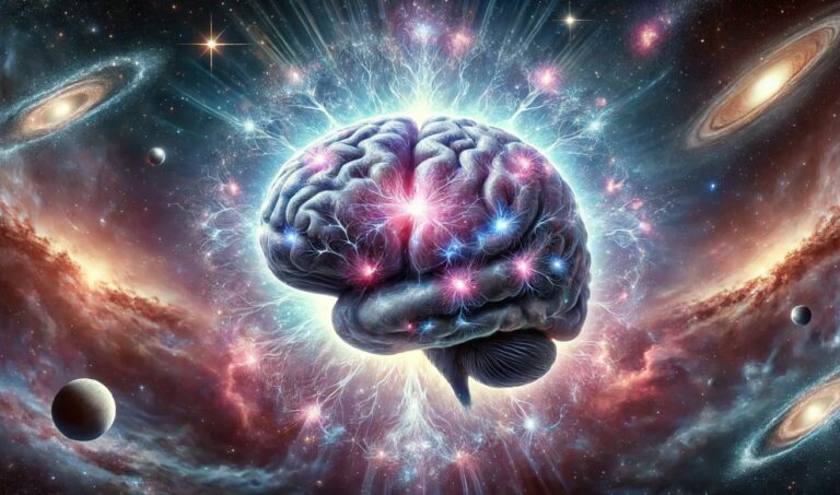 Evren Bilinç Üretebilir mi? Boltzmann Brain Teorisi