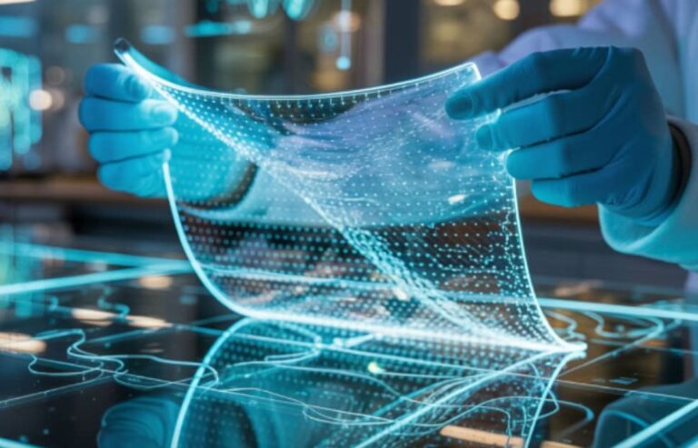 Enerji Üreten Kumaşlar: Geleceğin Akıllı Gardırobu