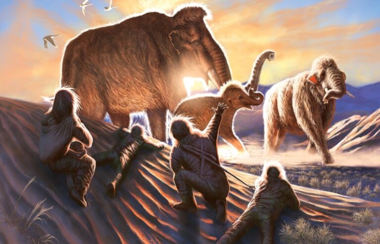 Büyük Göç: İlk İnsanlar Dünyanın Farklı Kısımlarına Ne Zaman ve Neden Yayılmaya Başladı?