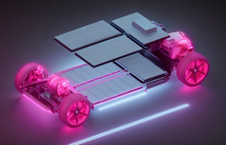 Elektrikli Araç Bataryaları Gerçekte Kaç Yıl Dayanıyor?