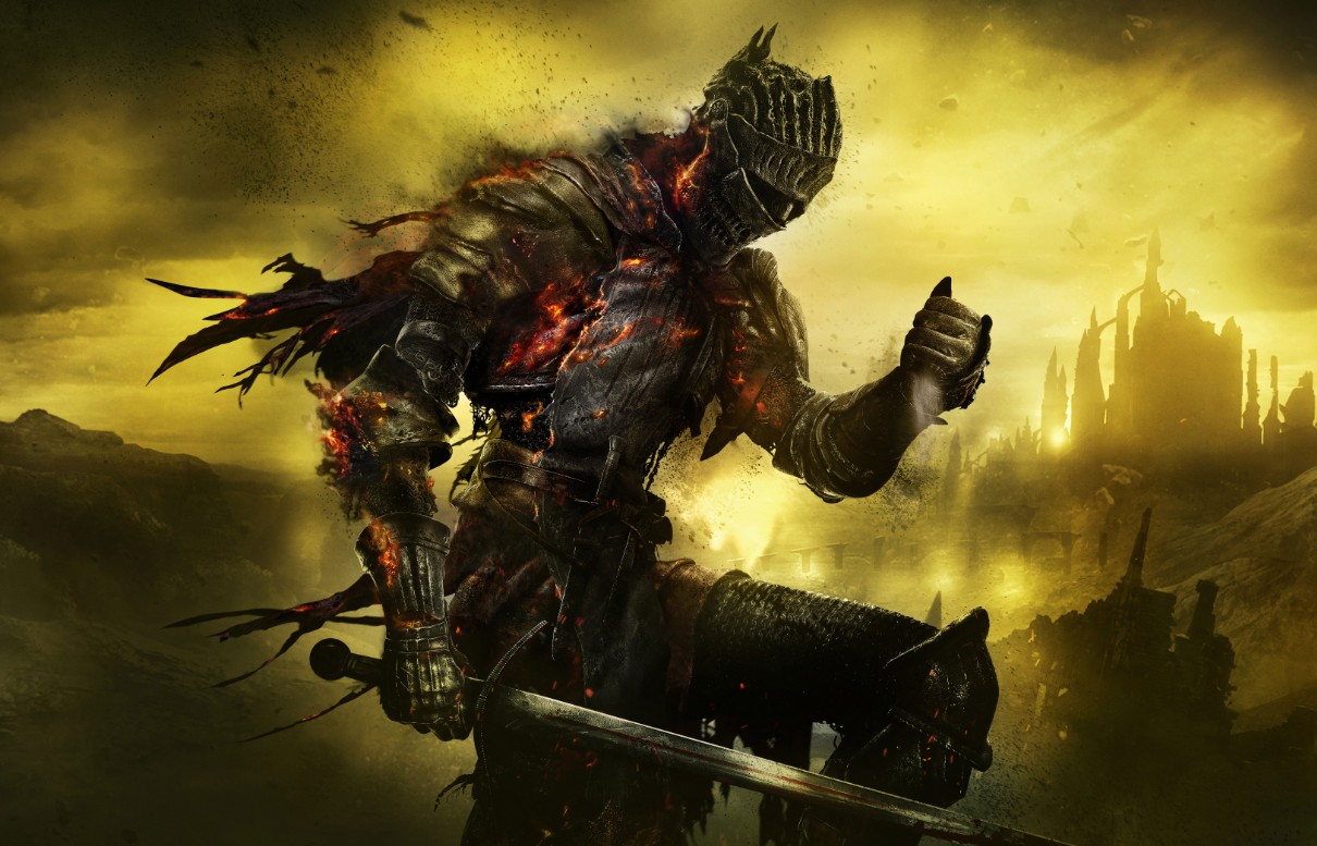 Dark Souls’tan Silent Hill’e: Oyuncuların Çözemediği Hikâyeler