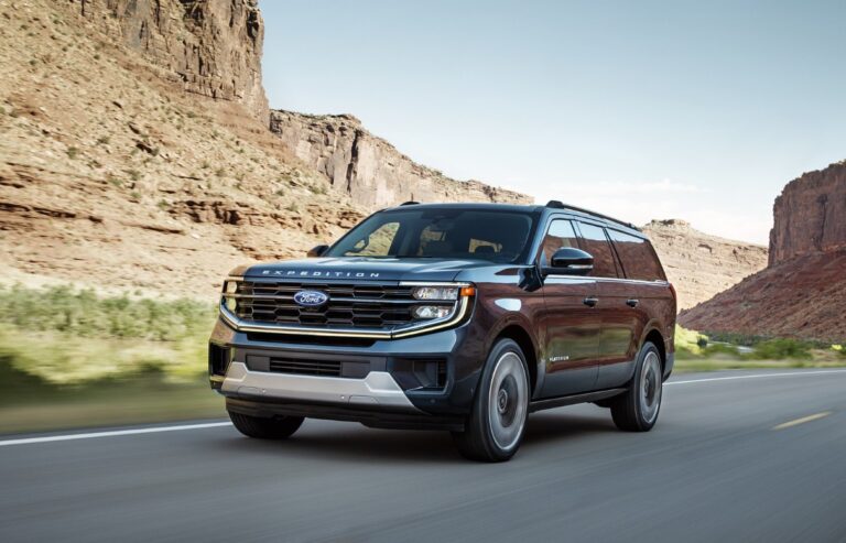 2026’da Satın Alınabilecek En İyi SUV’lar: Performans ve Konfor Kıyaslaması