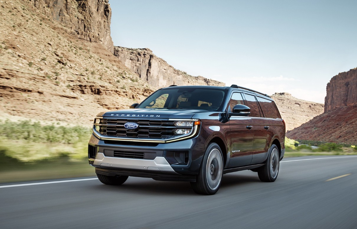 2026’da Satın Alınabilecek En İyi SUV’lar: Performans ve Konfor Kıyaslaması