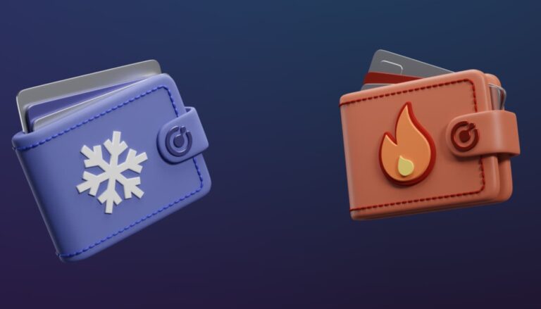 Cüzdan Güvenliği: Hot Wallet vs Cold Wallet
