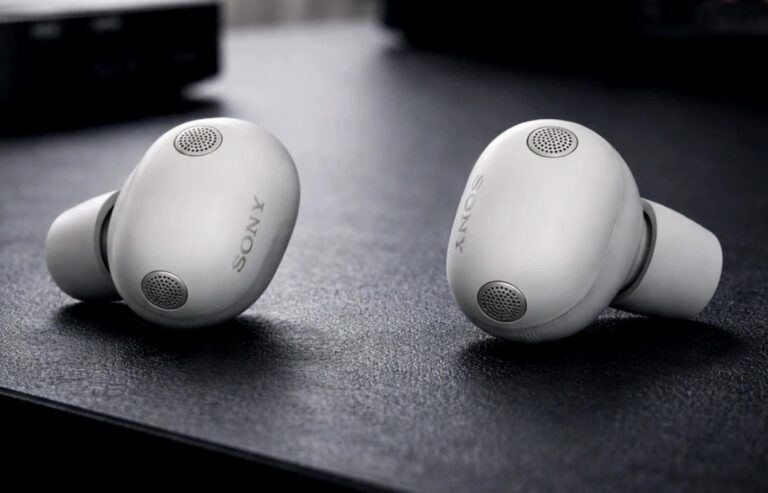 Sony WF-1000XM6 ile Ses Deneyiminde Yeni Dönem