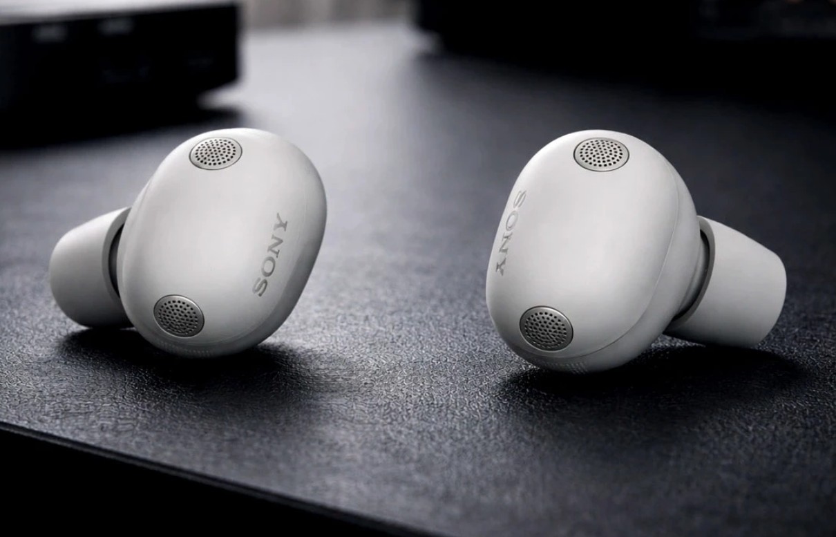 Sony WF-1000XM6 ile Ses Deneyiminde Yeni Dönem