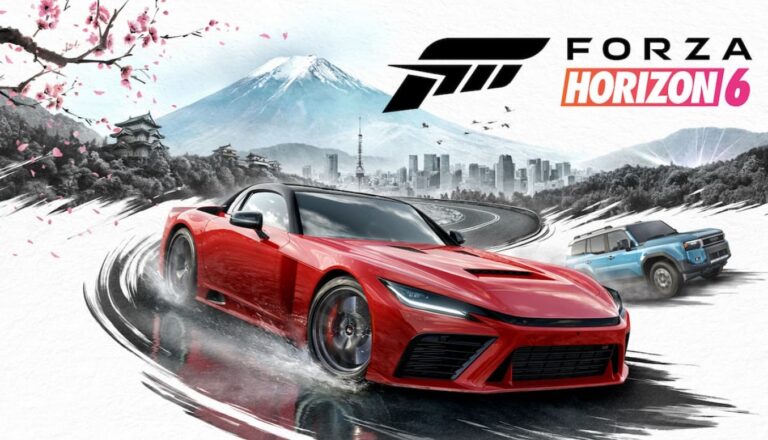 Forza Horizon 6 Geliyor, PC’niz Hazır mı? İşte Sistem Gereksinimleri