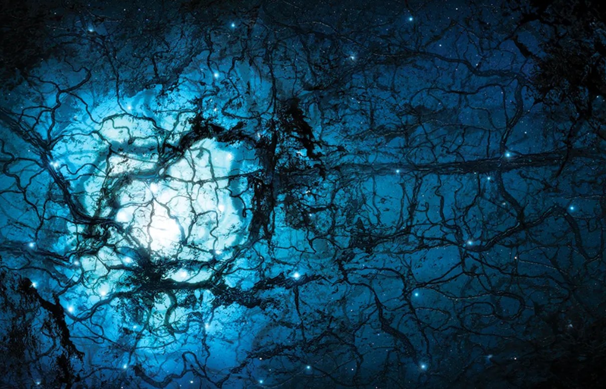 Hubble’ın Süpernova Keşfi Karanlık Enerjinin Gizemini Aydınlatıyor