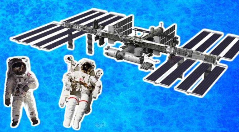 ISS Sonrası Dönem: Ticari Uzay İstasyonları Geliyor