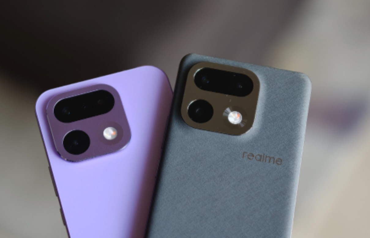 Mobil Fotoğrafçılıkta Devrim: Realme 17 Pro Plus