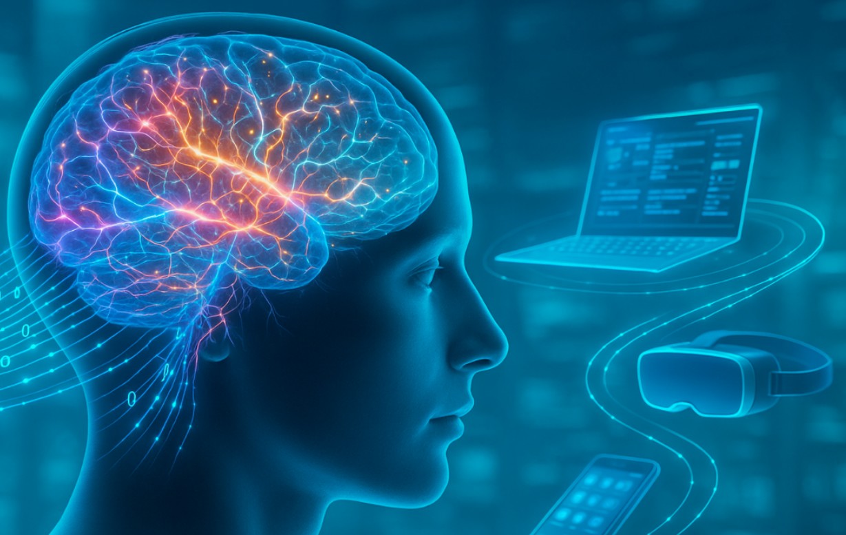 Brain–Computer Interface: Beynin Doğrudan Bilgisayarla İletişim Kurması Gerçek Olabilir mi?