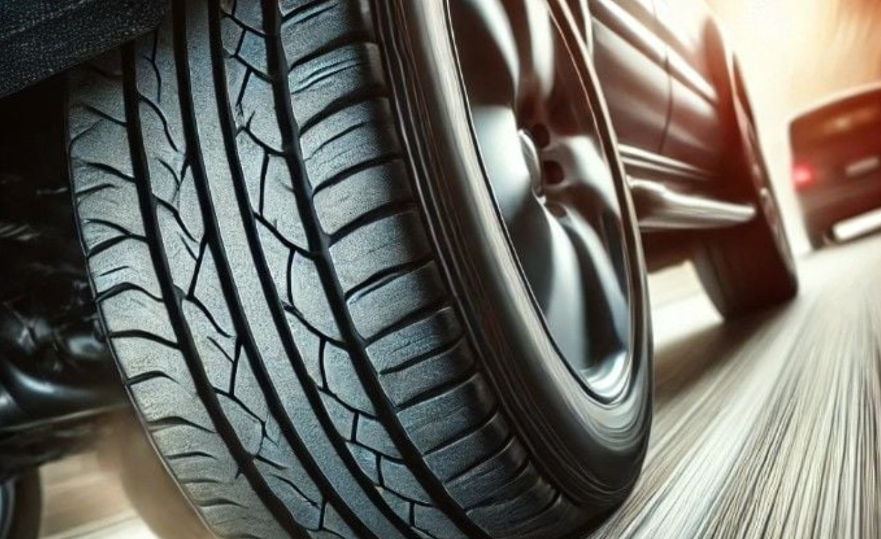 Bir Aracın Yol Tutuşunu En Çok Etkileyen 5 Faktör