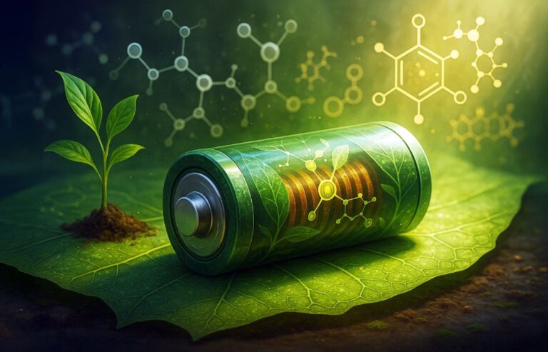 Biyobozunur Elektronikler: Gelecekte Telefonlarımız Doğada Yok Olacak mı?