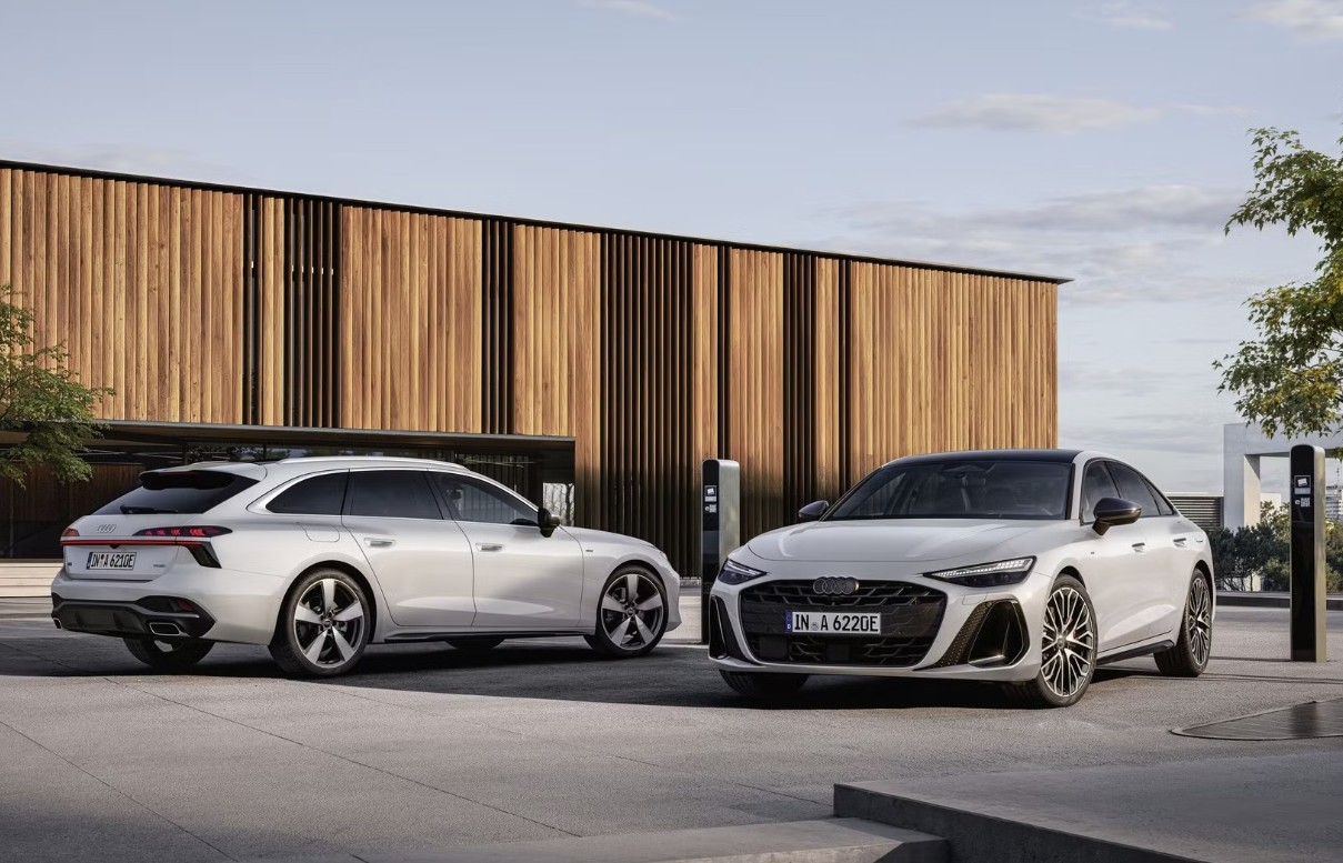 2026’da Yollara Çıkan En Dikkat Çekici Arabalar Hangileri Oldu?