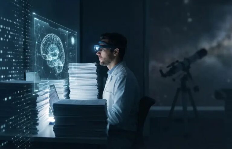 Algoritmaların Güvenilirliği: Yapay Zekâ Ne Kadar Bilimsel?