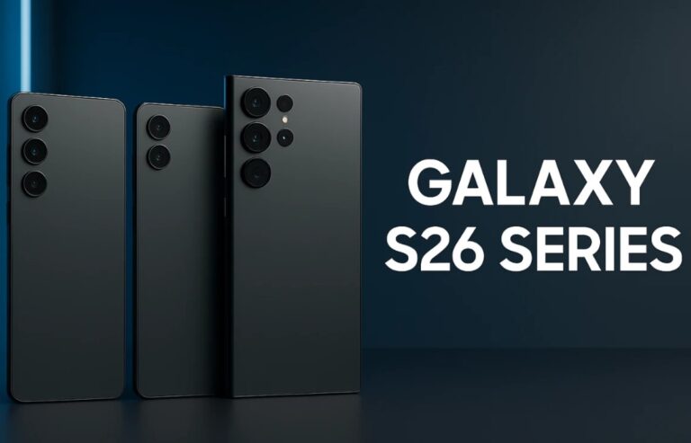 Samsung Galaxy S26 Serisi Geekbench 6 Testlerinde Sahneye Çıktı