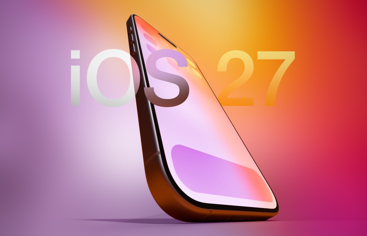 WWDC 2026’da Sahne Apple’ın: iOS 27 Geliyor
