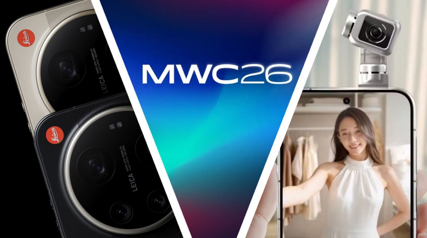 Barselona’da Teknoloji Şöleni: MWC 2026’da Öne Çıkan Yenilikler