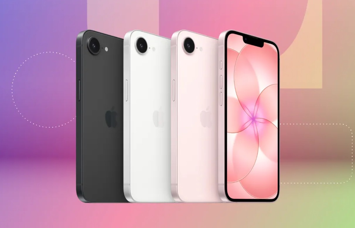 MagSafe Desteğiyle Gelen iPhone 17e, Performansını A19 Çip ile Katlıyor