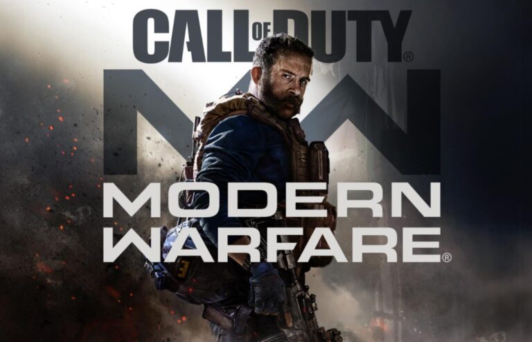 Steam İlkbahar İndirimi: Modern Warfare Yeniden Popüler