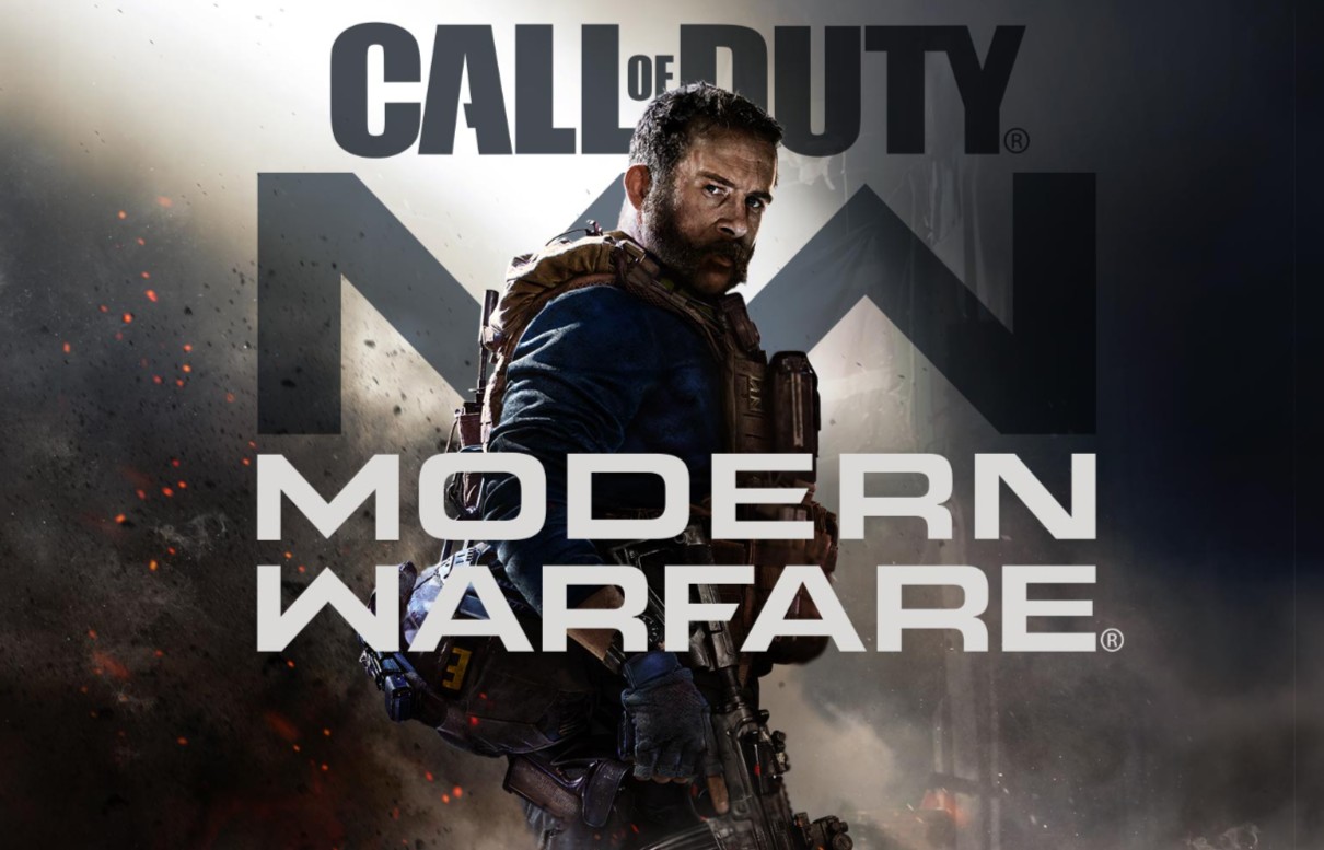 Steam İlkbahar İndirimi: Modern Warfare Yeniden Popüler