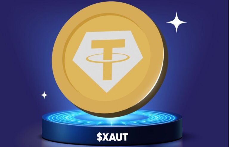 Altın Destekli Tokenler Yükselişte: XAUt ve PAXG Rekor Kırdı