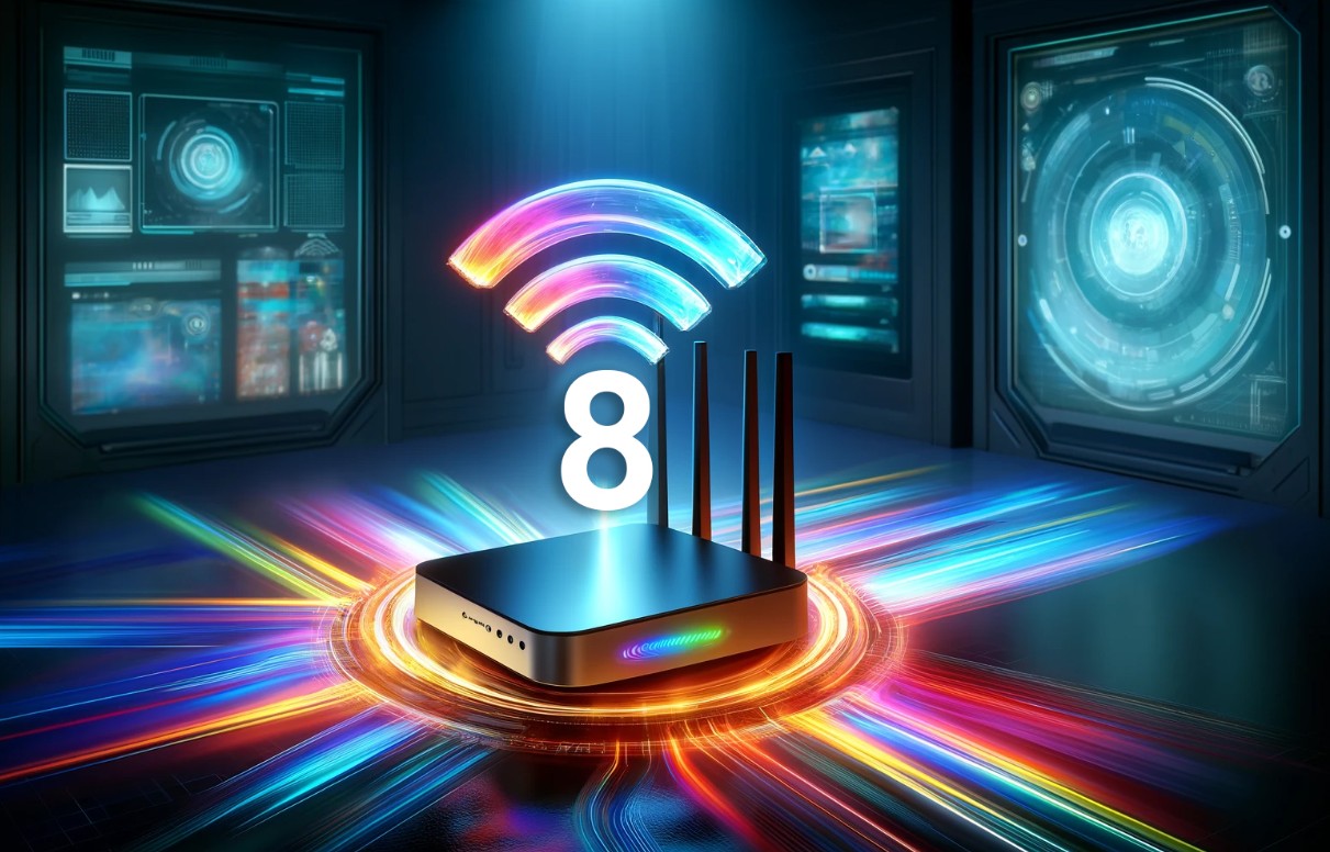 Wi-Fi 8 ile Teknoloji Hızlandı: Hangi Cihazlar Destekliyor?
