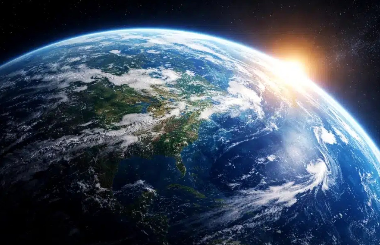 Dünya Yavaşlıyor: Günler Uzuyor, Mevsimler Değişiyor mu?