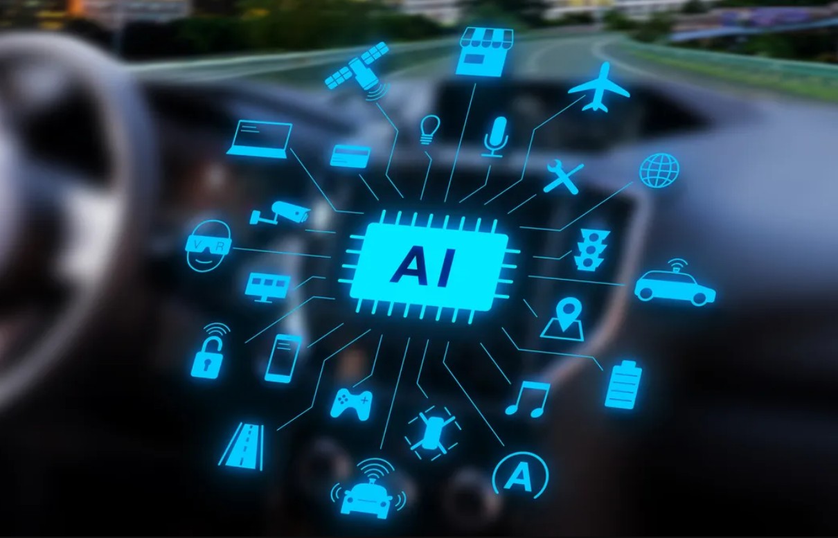 STG-Former: Yapay Zekâ Trafiği Nasıl Yönetiyor?