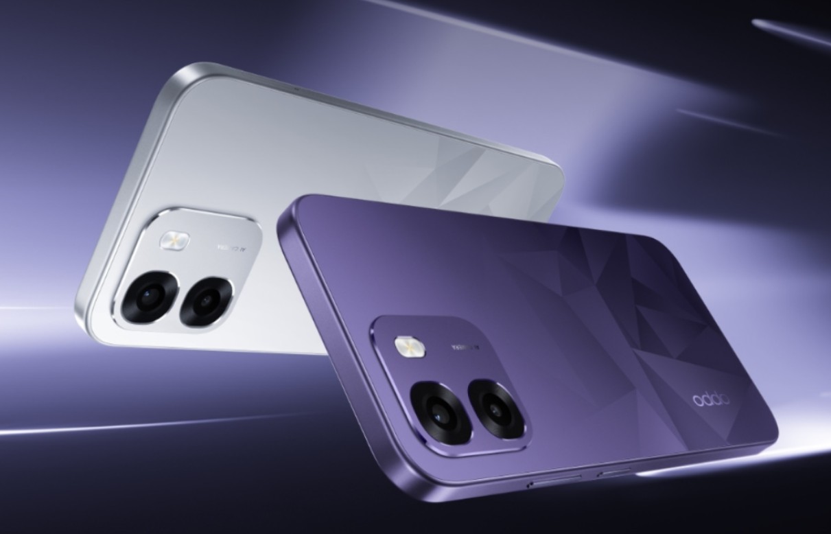 OPPO K14: 7000 mAh Batarya ile Şarj Derdi Bitiyor