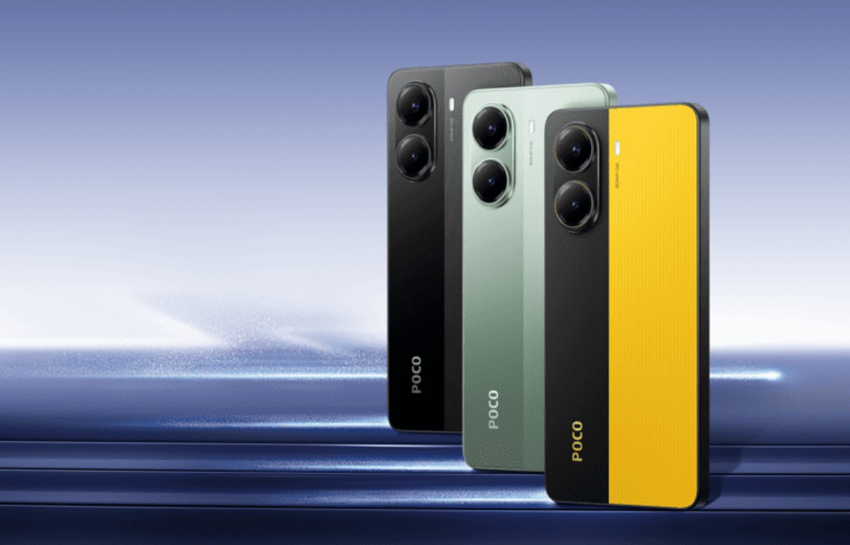 Çift Güç, Çift Deneyim: Poco X8 Pro ve Pro Max