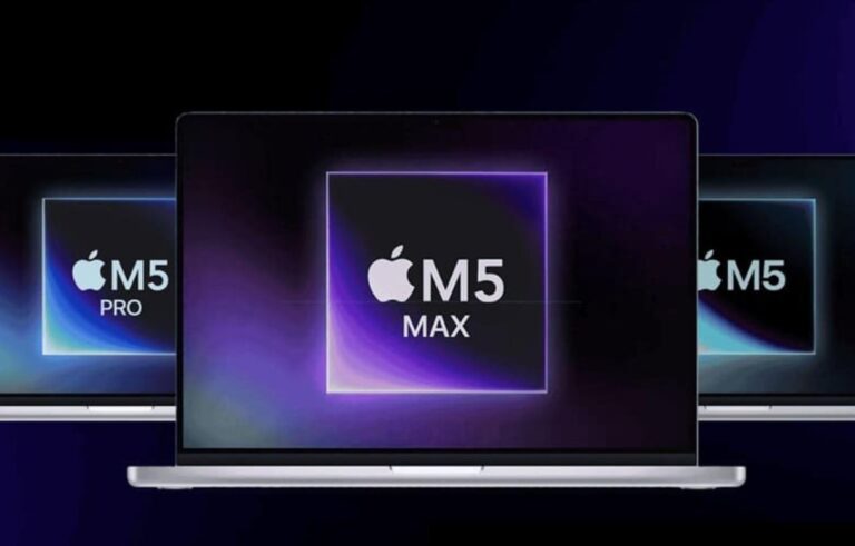M5 Max, M3 Ultra’yı Solladı: Apple’ın Yeni Güç Merkezi