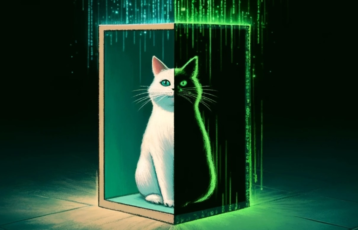 Hem Ölü Hem Diri: Schrödinger’in Kedisi Gerçekliği Sorgulatıyor