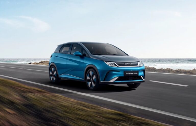 SUV’dan Elektrikli’ye: 70 Yeni Model Türkiye’de Sahneye Çıktı