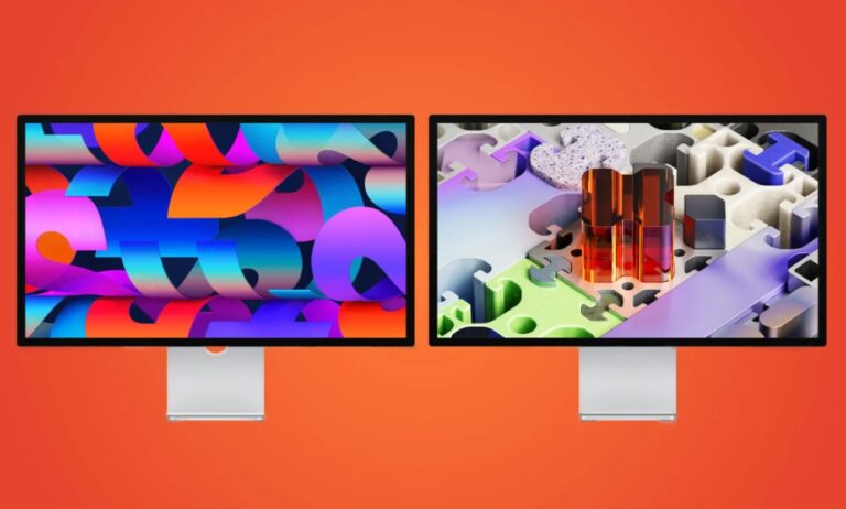 Apple’dan Yeni Profesyonel Ekran: Studio Display XDR