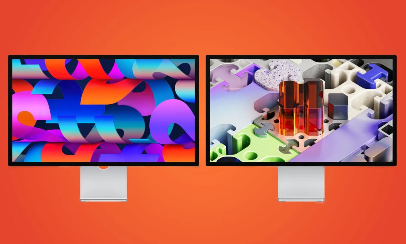 Apple’dan Yeni Profesyonel Ekran: Studio Display XDR