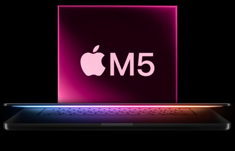 MacBook Pro M5 Pro ve M5 Max: Işık Hızında Performans