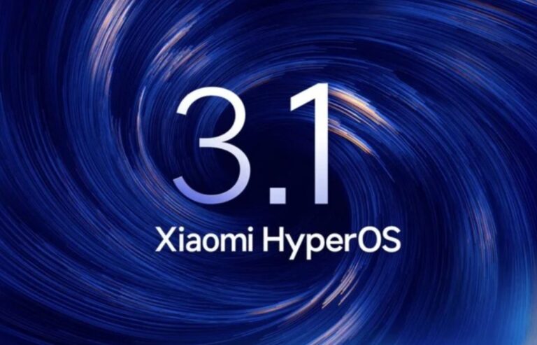 Xiaomi HyperOS 3.1 ile Performans Çıtasını Yükseltiyor