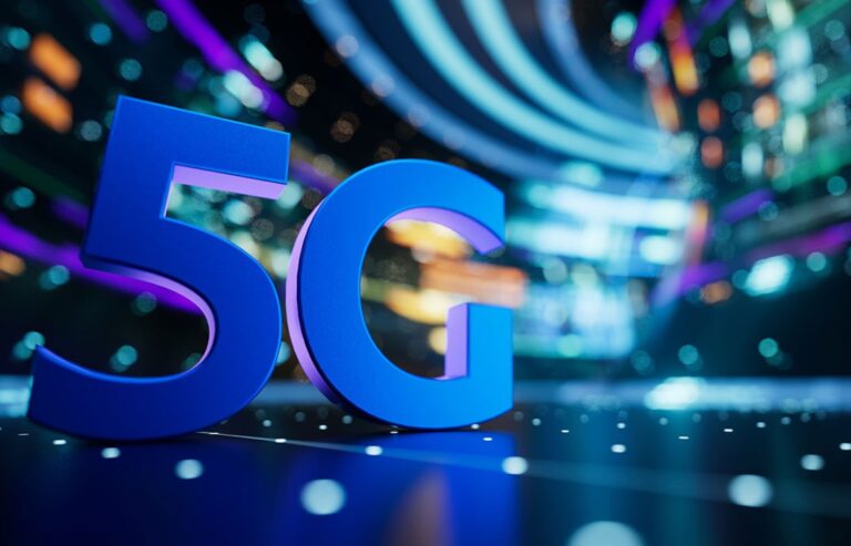 Türkiye’de 5G Teknolojisi: İnternet Hızı 10 Kat Artıyor