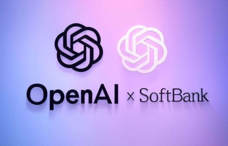 SoftBank, OpenAI Ortaklığını 40 Milyar Dolarlık Yatırımla Güçlendiriyor