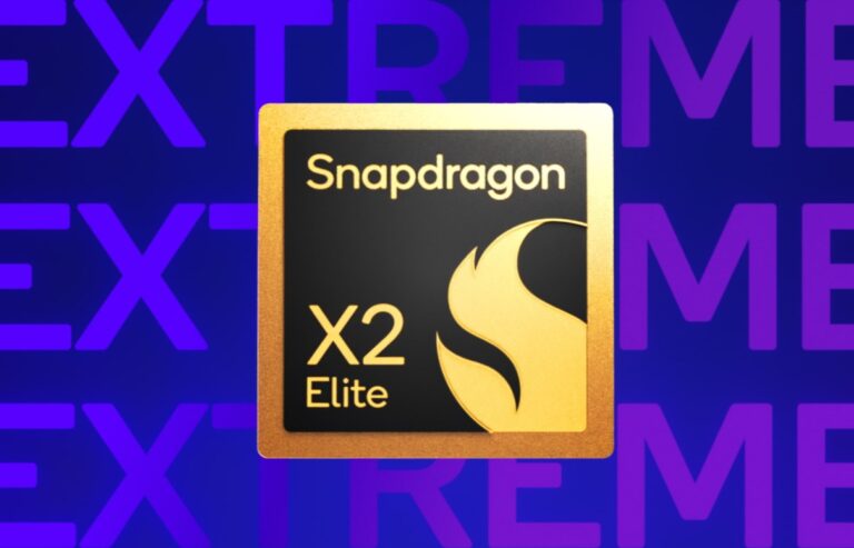 Snapdragon X2 Elite Extreme, Çok Çekirdek Performansında Zirveye Yaklaştı